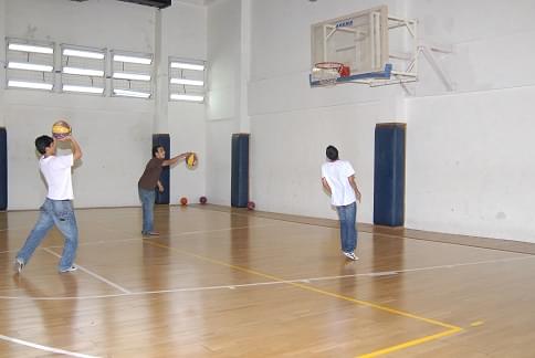 Russell Square International College Mumbai Campus photo 3